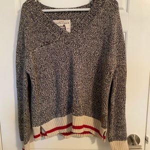 Roots Sweater